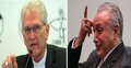 CNBB vê democracia ameaçada sob Temer