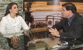Mariana Carvalho: 'Ainda é cedo para falar sobre campanha para prefeita'
