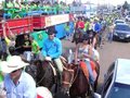 EXPOJIPA: TAC estabelece normas para cavalgada sábado