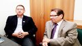 PDT decide candidatura própria: Dalton Di Franco concorre