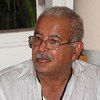 Nota de Pesar - Nahim José Aguiar
