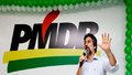 Raupp comemora crescimento do número de filiados do PMDB