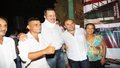 Roberto sobrinho anuncia novo 'pacote de obras' para o bairro Nacional