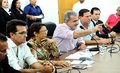 Carta de Compromisso sobre conflito de Rio Pardo