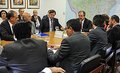 Transposição avança mais um passo