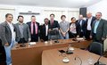 Atuação do Cedeca no sistema socioeducativo é pauta na Comissão de Direitos Humanos da ALE