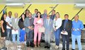 AUDIÊNCIA PUBLICA: Propostas para patrimônio histórico são apresentadas