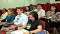 Auditores da Controladoria Geral do Município participam de curso de auditoria 