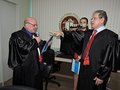 Colégio de Procuradores de Justiça do MP/RO dá posse a novo Procurador de Justiça