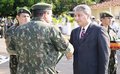 Ameron recebe diploma de 'Amigo do Hospital de Guarnição de Porto Velho'