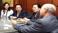 Chineses vêm a Rondônia propor parceria comercial