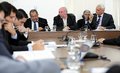 Comissão Processante propõe punições a 4 deputados e arquiva denúncia contra Hermínio Coelho