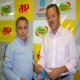 Sobrinho anuncia pacote de obras e desafia Cassol