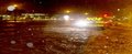 Uma hora de chuva deixa Porto Velho alagada - Veja Fotos e Vídeo
