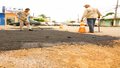 Prefeitura intensifica serviço de tapa buracos 