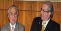 Nova denúncia estimula Cunha a delatar Temer