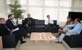 Implantação do Observatório da Despesa Pública em Rondônia é tema de reunião no TCE
