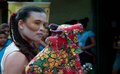 Grupo de Teatro de Mato Grosso realiza intervenção em transporte coletivo de Porto Velho 