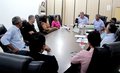 GARIMPEIROS - SEDAM CONVOCA SETOR MINERAL PARA DISCUTIR PROPOSTAS