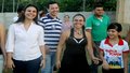 Mariana caminha ao lado da juventude na corrida eleitoral  
