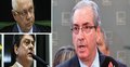 Teori defere liminar que impede golpe de Cunha