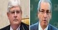 PGR: Cunha recebeu propina até setembro passado