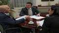 Procurador geral de Justiça de Rondônia entrega lista tríplice para escolha de sucessor