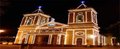 SESC-RO REALIZA CITY TOUR NATALINO