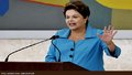 Dilma classifica de lamentável tumulto em estação do metrô de São Paulo