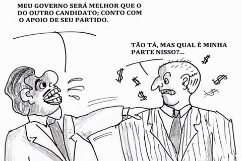 MEU GOVERNO SERÁ O MELHOR !!!!