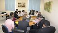 Sindicalistas definem estratégias para parar o Estado dia 23 de maio pela transposição