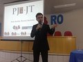 Atuação de andrey cavalcante frente ao PJE recebe reconhecimento nacional