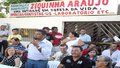 Zequinha Araújo inaugura núcleo Associação em Candeias