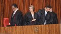 Maioria do TSE nega registro ao partido Rede Sustentabilidade