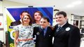 Ivan e Zênia têm apoio da advocacia de Vilhena  