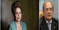 Dilma rebate Gilmar e vê tempos sombrios no País