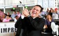 Maurão de Carvalho é o novo presidente da Assembleia Legislativa de Rondônia 