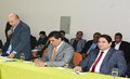 Consórcio Brasil Central é apresentado a dirigentes empresariais e deputados estaduais