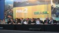 PAC 2 investe R$ 55 bilhões em energia