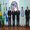 ABIN inaugura nova sede em Rondônia...