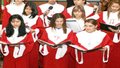 Corais e músicas tradicionais de Natal no Shopping
