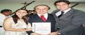 Aparício Carvalho homenageado com a Comenda do Mérito Legislativo 