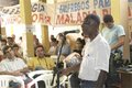 Orlando diz que hidrelétricas é questão de soberania
