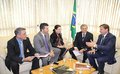 Acir anuncia missão empresarial de chineses em Rondônia