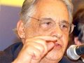 FHC muda discurso e sugere diálogo com PT