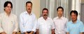 Prefeito de Porto Velho recebe representantes de empresas chinesas
