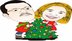 A Cantata de Natal veio em boa hora