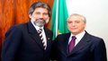 Temer não deixará presidência do PMDB em definitivo 