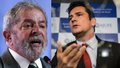 Moro proíbe que defesa de Lula grave depoimento