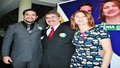 Trabalho de Ivan dignifica a advocacia, diz Alex Sarkis
